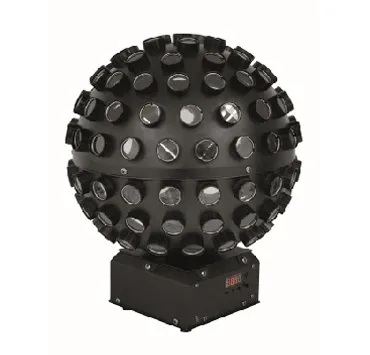 EUROLITELED B-40 Beam effect - cover