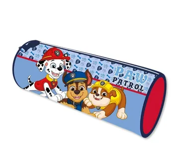 Paw Patrol ‘Hero Hounds’ pernica - cover