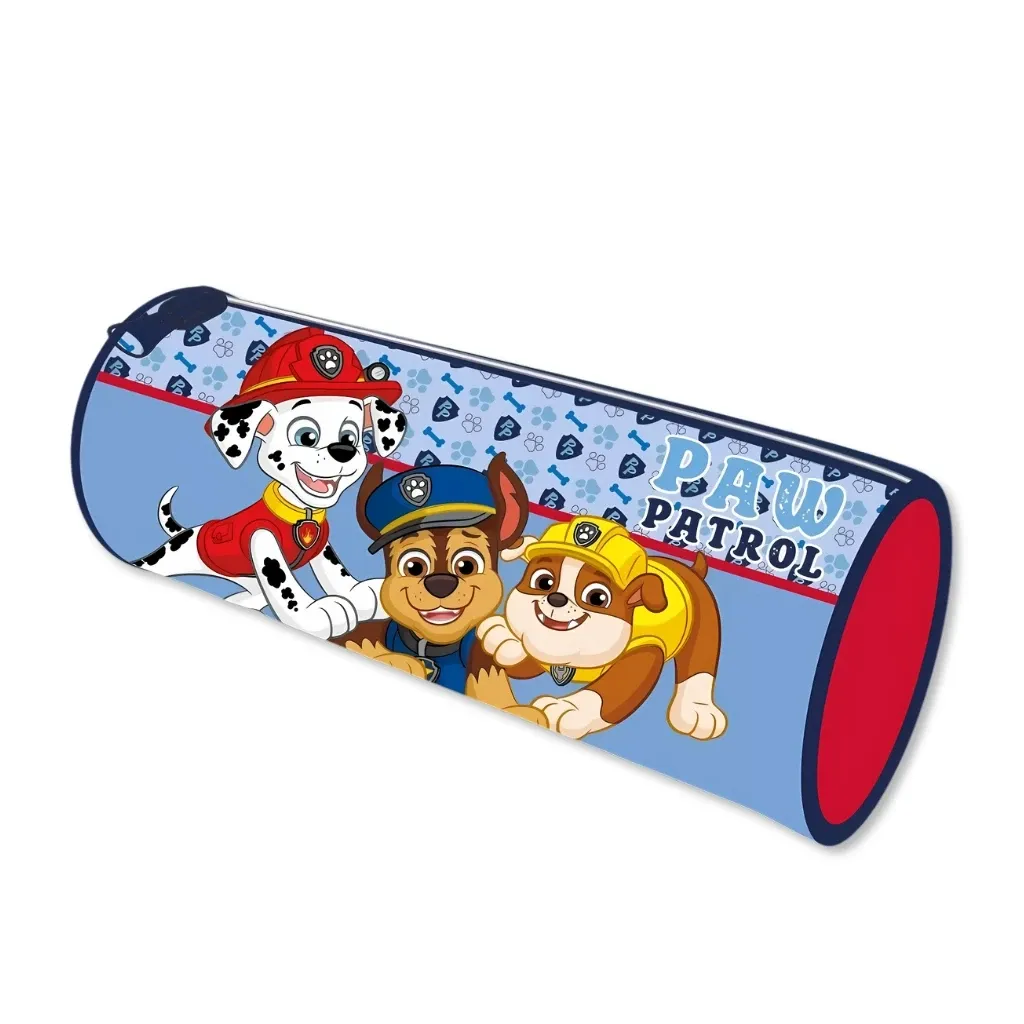 Paw Patrol ‘Hero Hounds’ pernica - cover