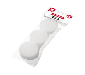 Spužvice za make up 3/1 - cover