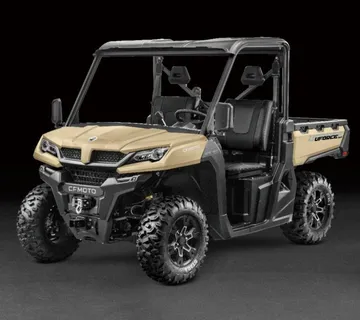 CFMoto UFORCE 1000, AKCIJA, NOVO, DOSTUPNO VIŠE BOJA, 2025 god. - cover