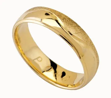 Vjenčano prstenje - P080 - cover