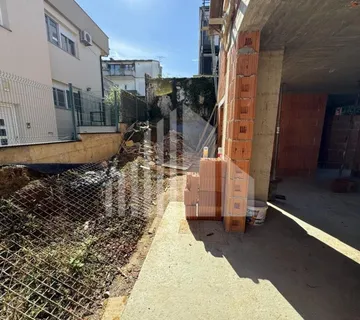 Zagreb, Maksimir, stambena zgrada, 136m2, novogradnja - cover