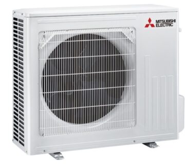 MITSUBISHI KLIMA MULTI POWER DC INVERTER MXZ-3F68VF 6,8kW/8,6kW VANJSKA JEDINICA - cover