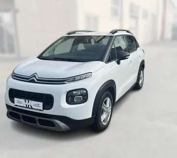 Citroën C3 Aircross Shine* Aut * Dva seta felgi i guma * JAMSTVO 24 MJ - cover
