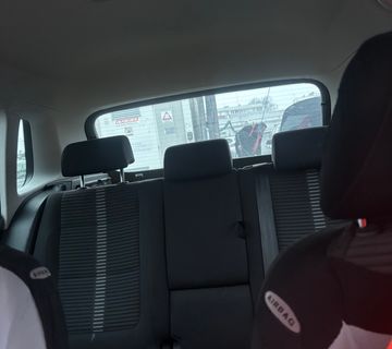 Vw tiguan 2.0 TDI sport  - cover