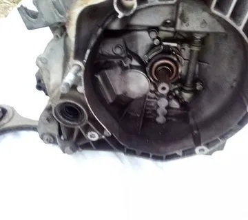 Fiat grande Punto jtd mjenjac - cover