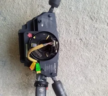 OPEL CORSA D 06-14 ZAVOJNICA VOLANA - cover