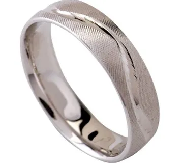 Vjenčano prstenje - P1002 - cover