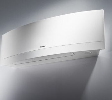 DAIKIN KLIMA EMURA FTXJ50AW 4,8kW/5,8kW UNUTARNJA JEDINICA BIJELA - cover