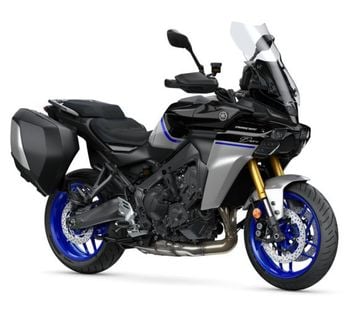 Yamaha TRACER 7 GT, MODEL 2024 AKCIJA!!!, 2024 god. - cover