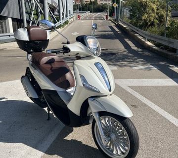 PIAGGIO BEVERLY 300 AKCIJA!, 2014 god.  - cover