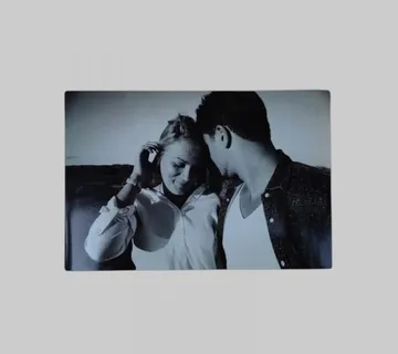 A4 magnet za hladnjake – Za voljene - cover