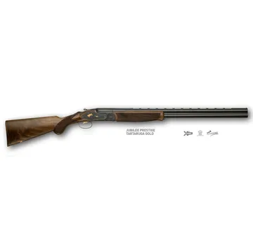 F.A.I.R. JUBILEE PRESTIGE TARTARUGA GOLD 20/76 68cm - cover