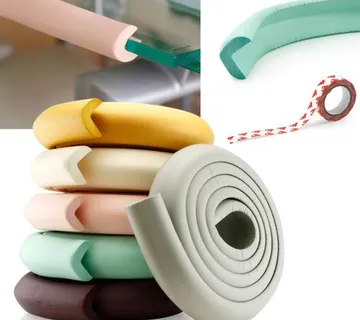 Spužvasta zaštita za djecu 200cm - najnovije u ponudi - cover