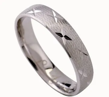 Vjenčano prstenje - P457 - cover