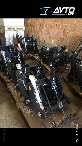 - Accord prednja hidraulika - cover