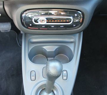 Smart Cabrio EQ Električni - cover