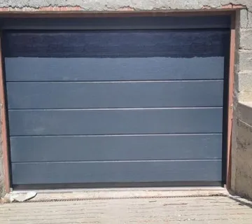 SEKCIJSKA GARAŽNA VRATA 091/294-9999 - cover