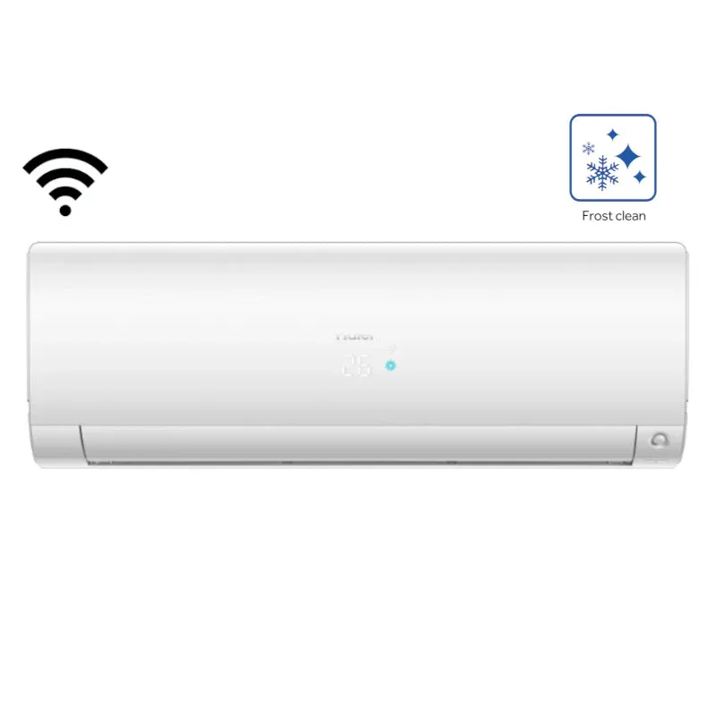 Haier Flexis Plus Wi-FI R32 3,5 / 4,2 kW - cover