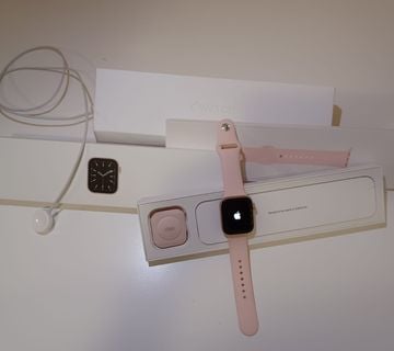 ***APPLE WATCH SERIES 6 44mm *** - cover