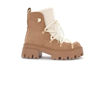 GLEŽNJAČE, Smeđa/Crna, BCBBB - cover