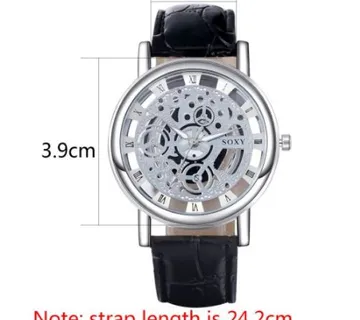 Muški sat Wayfarer model RX-1 - cover