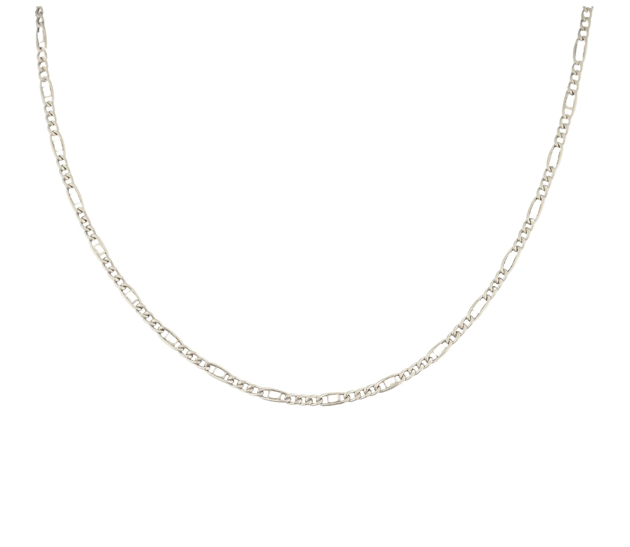 Zlatni lančić Caroline - cover