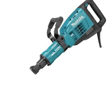 MAKITA EL. UDARNI ČEKIĆ HM1307C (1510W, 25,5J, 30mm HEX) - cover