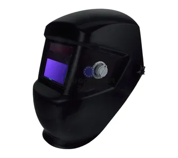 Maska za zavarivanje automatska-- Fotosenzibilna-- - cover