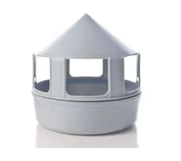 Višenamjenska posuda za grit i mineral - cover