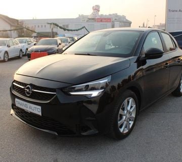 Opel Corsa 1.5 CDTi *NAVIGACIJA* - cover