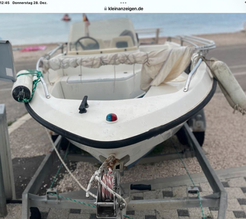 Fisherman za prodati. - cover