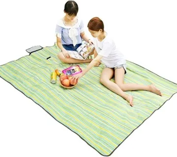 Deka za piknik ili plažu - cover