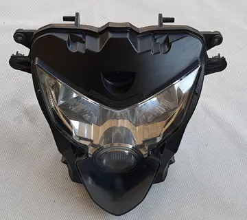 SUZUKI GSX-R 600/750 - Prednji far - cover