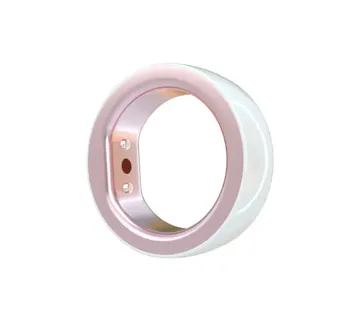 Prsten za praćenje plodnosti, Femometer Smart Ring - cover