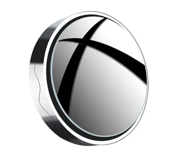 Mali automobilski retrovizor za mrtvi kut - cover