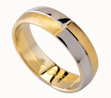 Vjenčano prstenje - P067 - cover