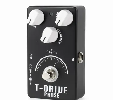 CALINE CP61 PHASE - cover