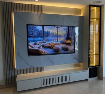 TV komoda po mjeri - cover