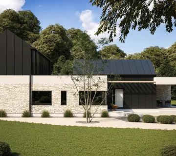 NIX KUĆA Katnica - cover