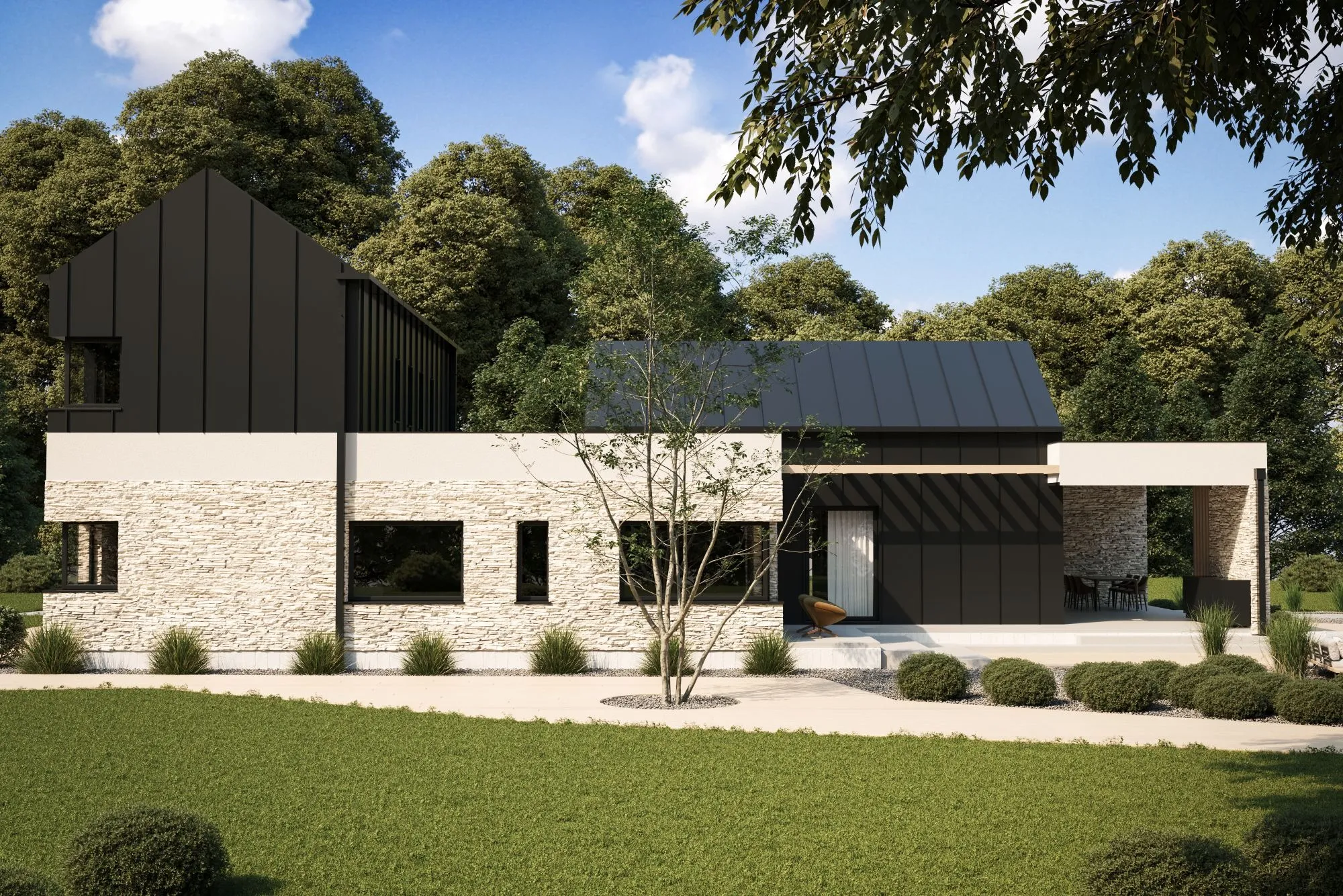 NIX KUĆA Katnica - cover