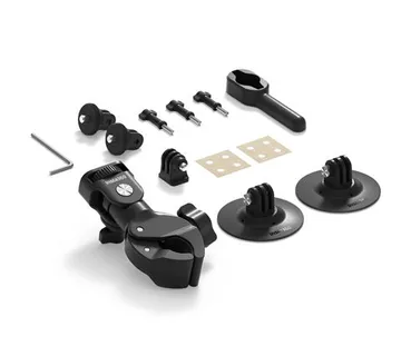 Insta360 Motorcycle Kit - cover