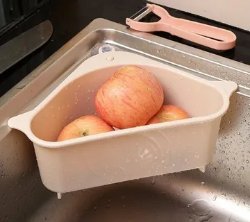 Organizator za sudoper i kućanstvo - cover