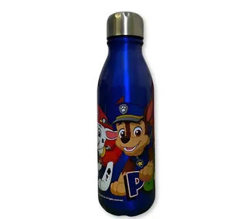 Paw Patrol ‘Team’ boca za vodu, 600 ml - cover