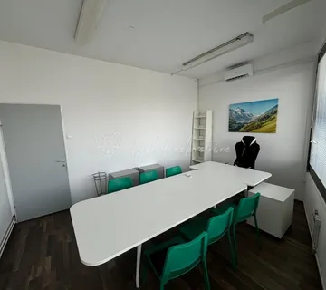 Poslovni prostor, uredski, Autobusni kolodvor Zagreb, 17m2 - cover