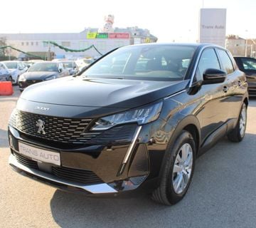 Peugeot 3008 1.5 HDi AUTOMATIK *LED, NAVIGACIJA, KAMERA* - cover