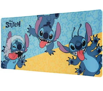 Podloga za miš Disney Stitch 80x35cm - cover