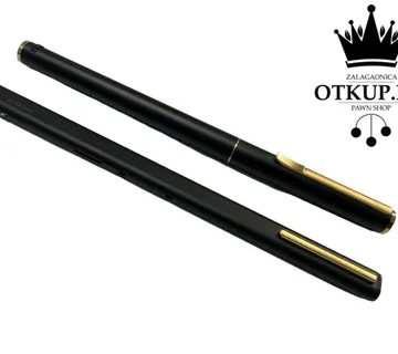 AURORA SET NALIVPERO I KEMIJSKA OLOVKA / R1, RATE! - cover