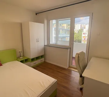 Dugorocno iznajmljujem 3S+DB studentima, Rijeka, Donja Vežica - cover